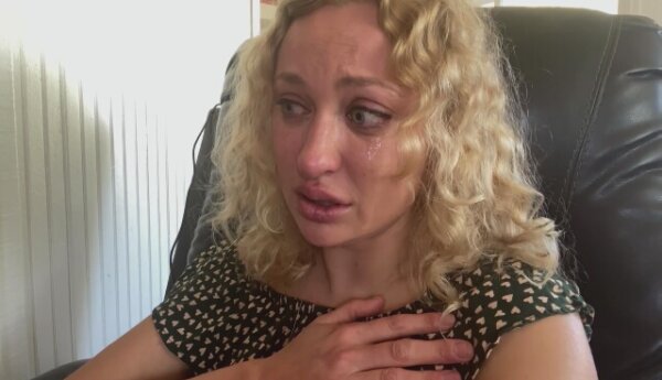 Wiza na miłość: Mike zerwał z Natalie w dzień ślubu
