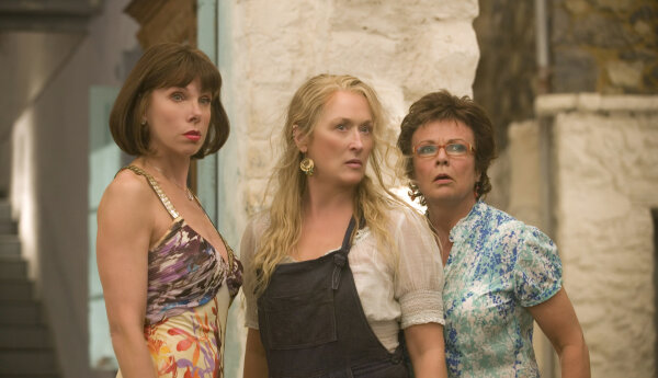 12 lutego: Mamma Mia