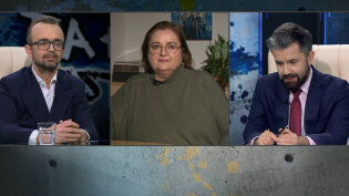 Artur Bartkiewicz, dr hab. Dorota Piontek