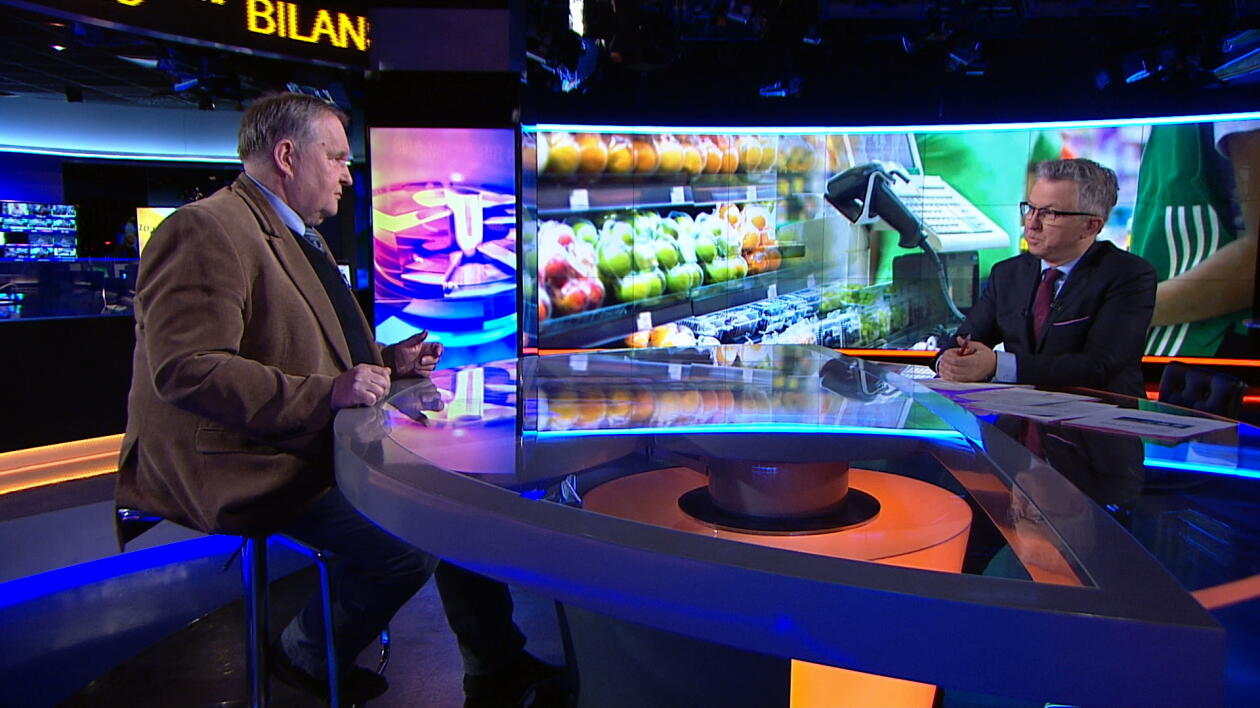 "Bilans", 29.11