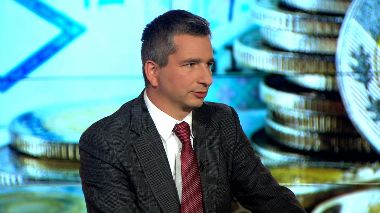 Szczurek: Polsce po drodze z niektórymi żądaniami Londynu wobec UE